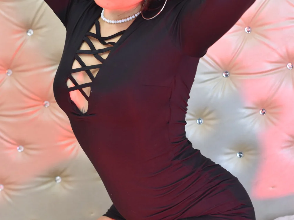 allicepetit cam model