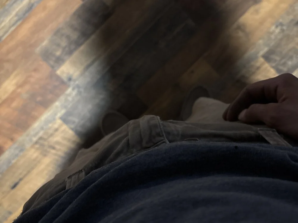 MajorMatch36's Offline XXX Chat