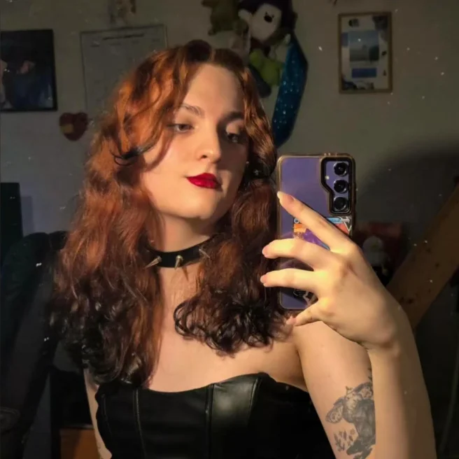 transgothowo's Offline XXX Chat