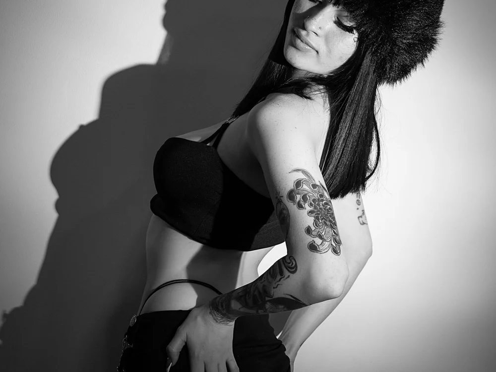 NefBlackk Chat XXX offline