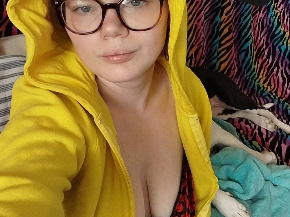 DannyDisaster08's Offline XXX Chat