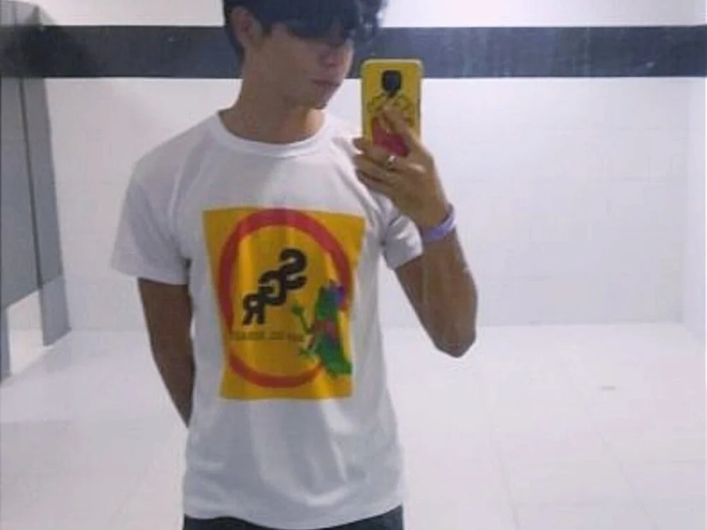ห้องแชทออฟไลน์ของ niko_ndeah01