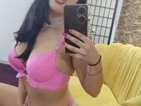 Živý XXX chat Jelly_Bee