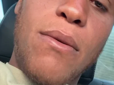 Profile of FrazierDonte96