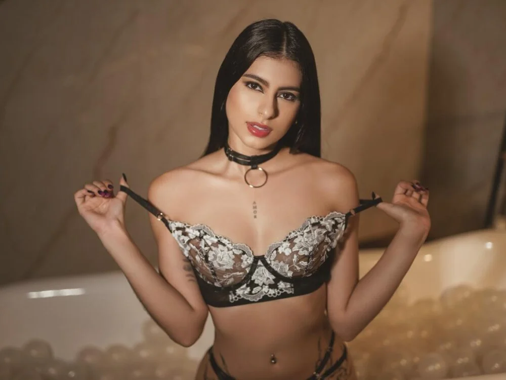 BellaConnorX's Offline XXX Chat