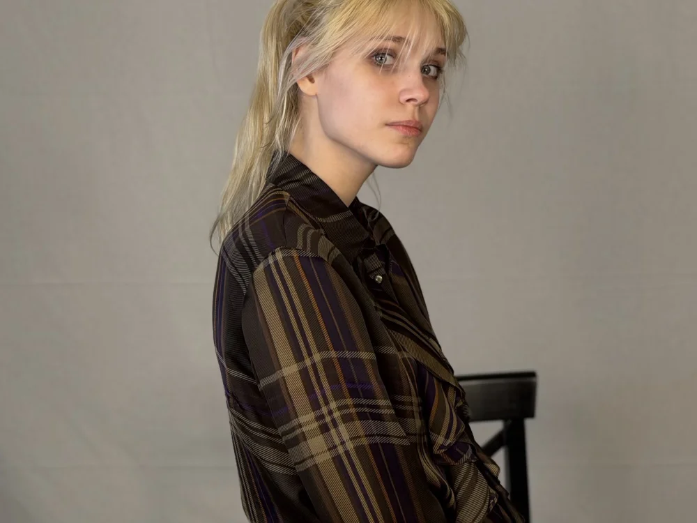 LannieDaku cam model