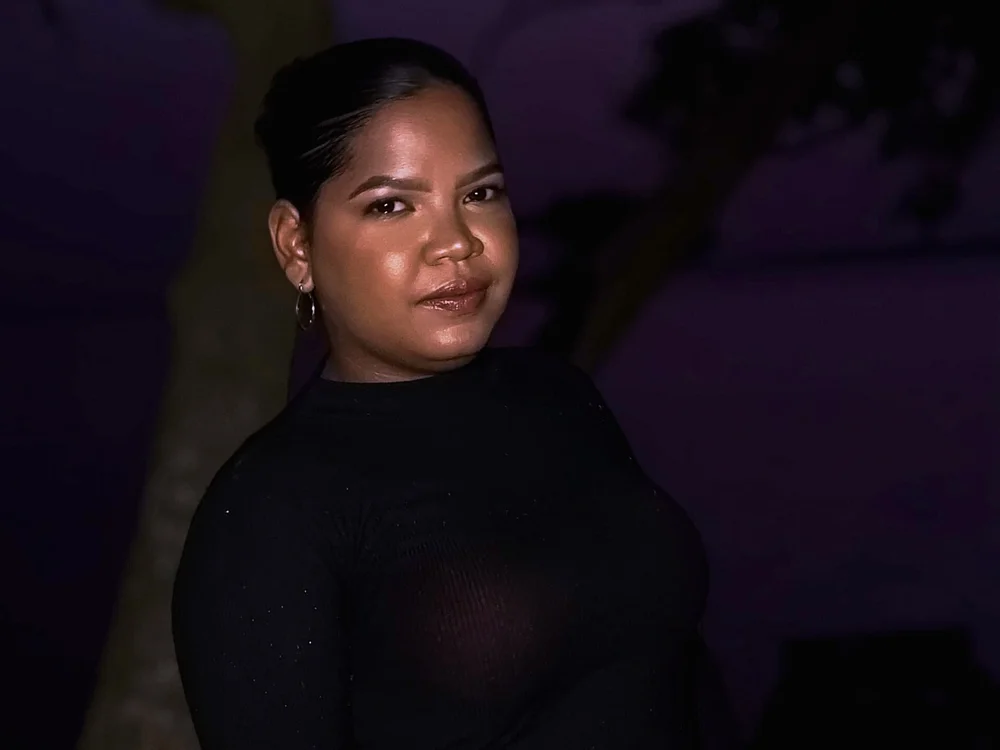 Melany_Rousse26 cam model