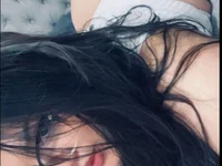 MariyaWill's webcam live show
