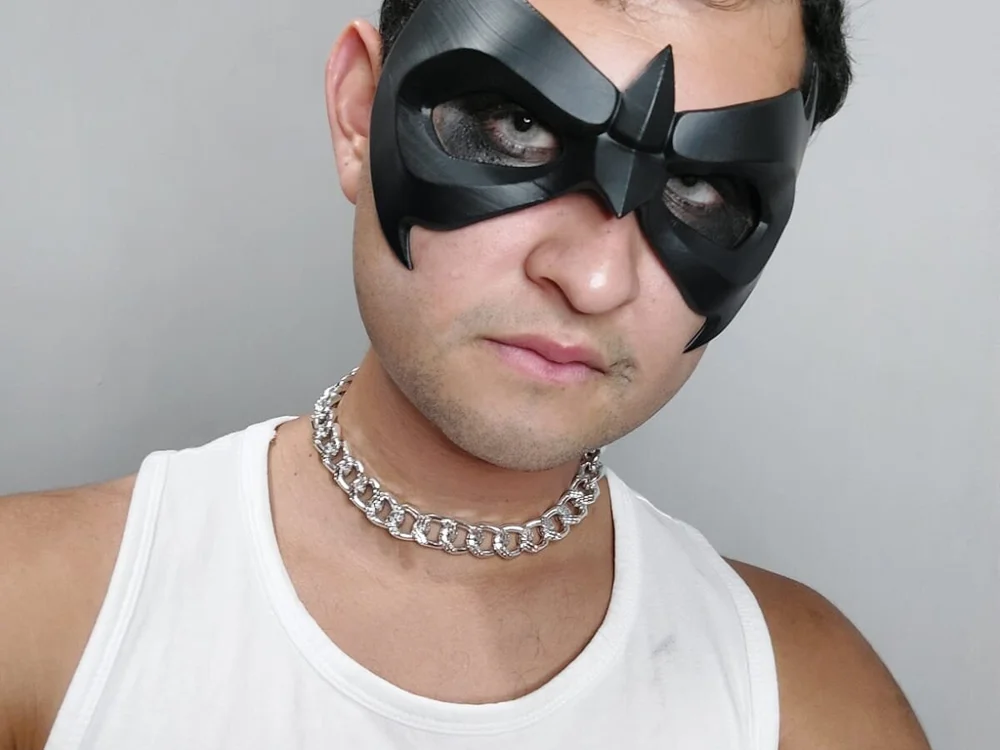 JugularEthernet's Offline Chat Room