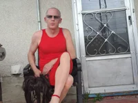 DependentDare1's webcam live show