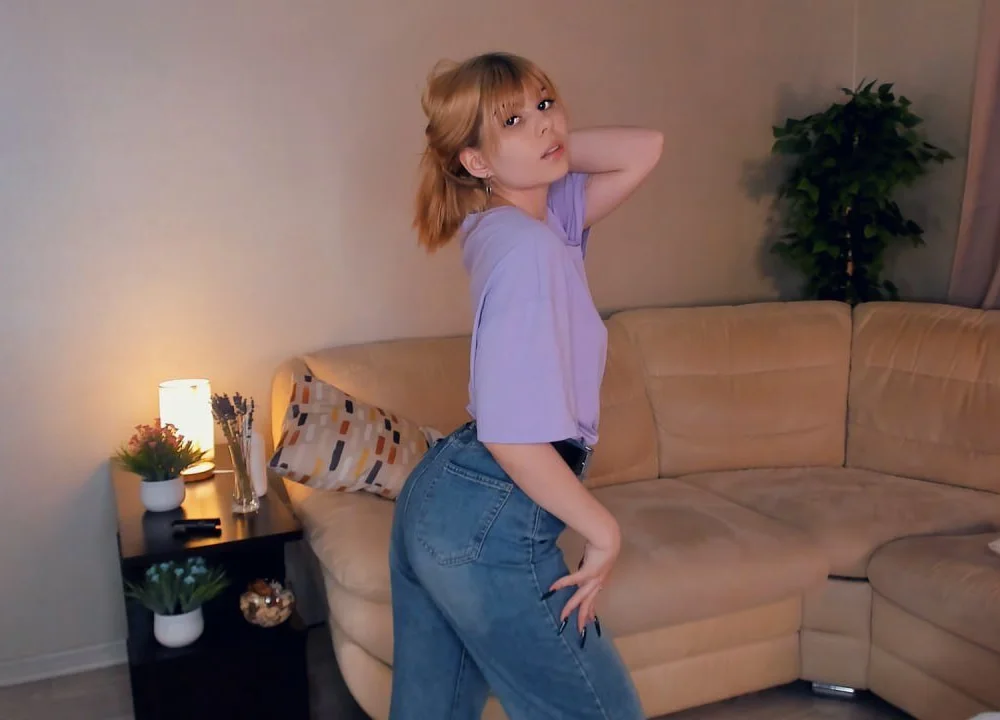 LadyShine's Offline XXX Chat