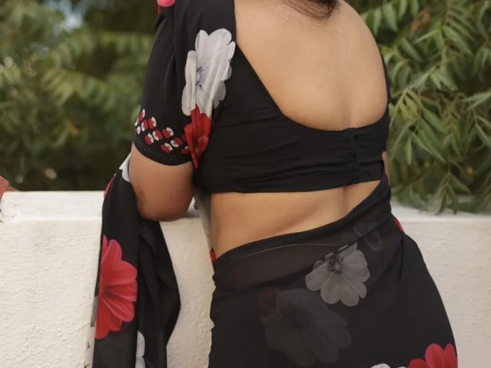 Purna-28 offline XXX-chatje