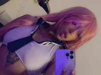 Ariadnaaa_'s Live XXX Chat
