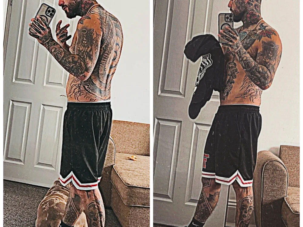 Chat XXX offline de magicmichaell