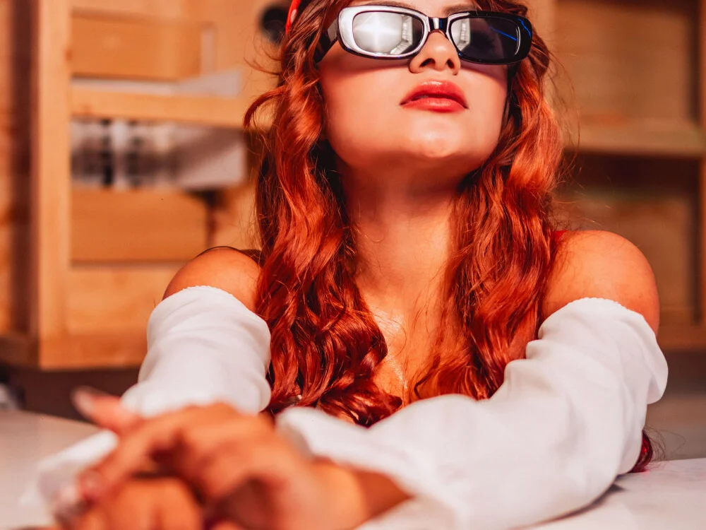 AbbyWathson 오프라인 XXX 채팅