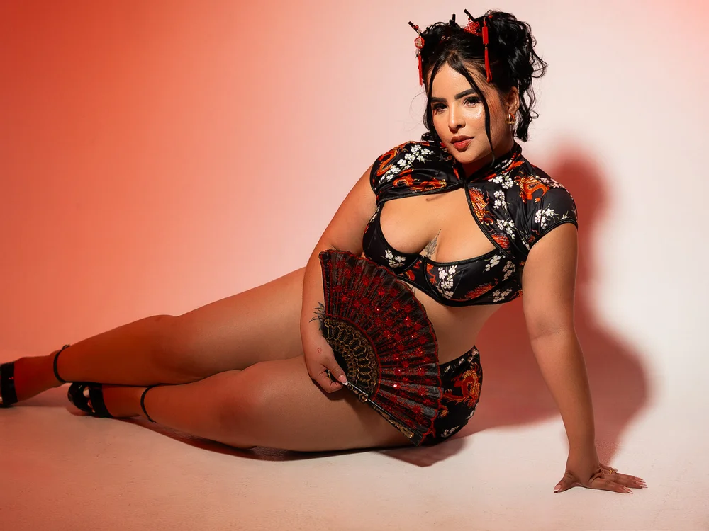 LexieVegga's Offline XXX Chat