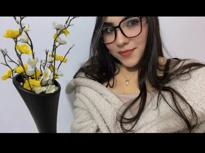 Mayka_sex's Live XXX Chat