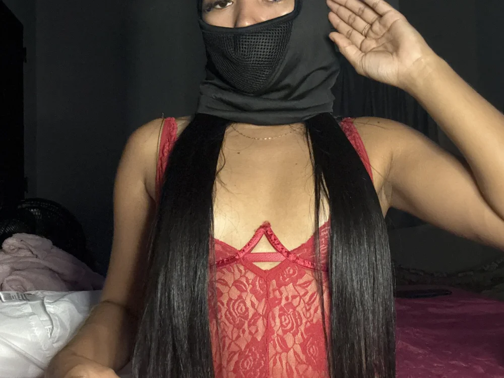 maydocinha's Offline XXX Chat