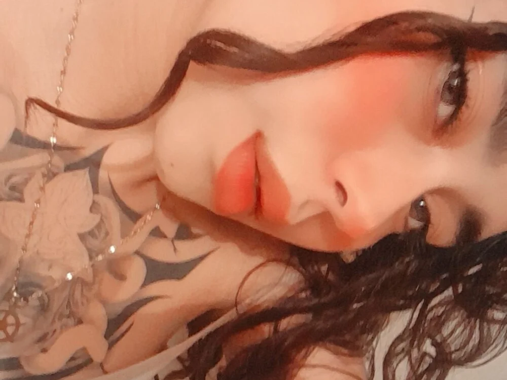 naomybenedettiのオフラインXXXチャット