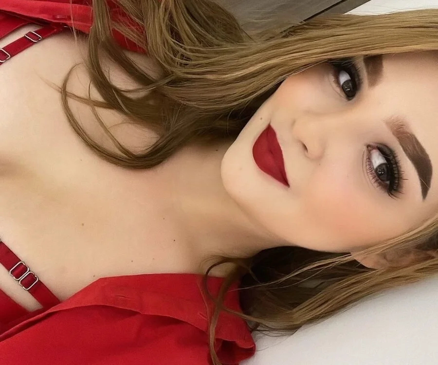 Offline chatovací místnost scarlett_deville