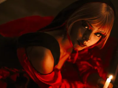 Kira_vance - Girl 