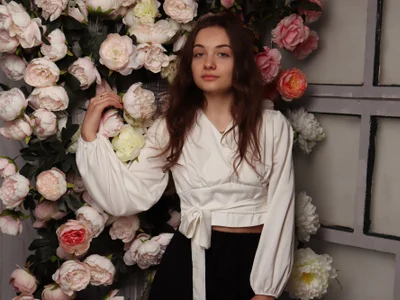 KristinaLoison profile