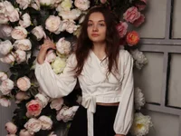 Онлайн чат XXX KristinaLoison