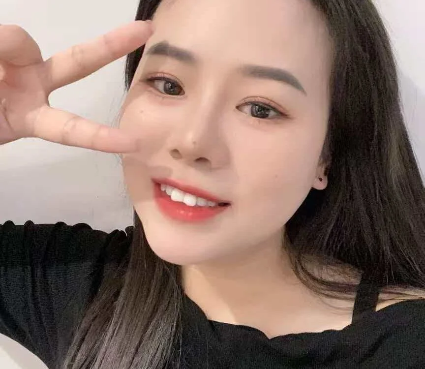 mingmingbaobei's most recent online preview