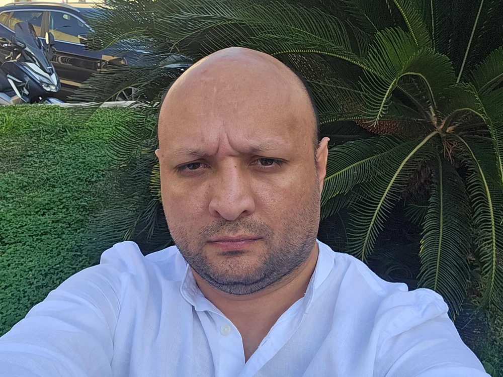Chatroom XXX hors ligne de sergiu90