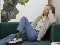 PhoebeMay – Naživo XXX chat