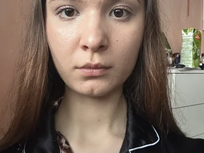 CatherynShubin - Girl 