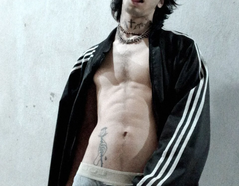 Big22Boi: συνομιλία ΧΧΧ εκτός σύνδεσης