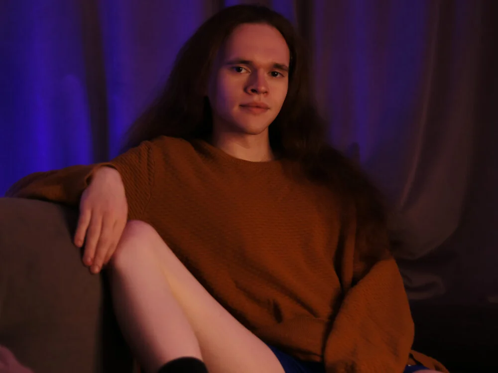 Mark_Glover 离线XXX聊天