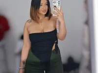 SussySunny_ 现场XXX聊天