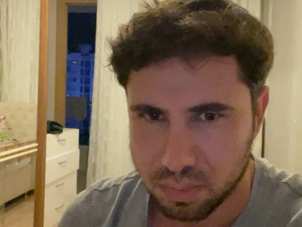 dundar0765 Offline XXX-chat