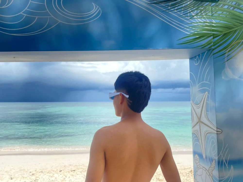 SantiagoCool Chat XXX Ngoại tuyến