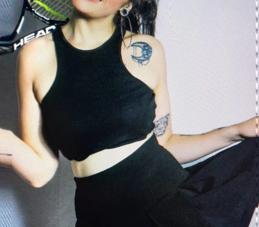 Abby__smiith's Offline XXX Chat