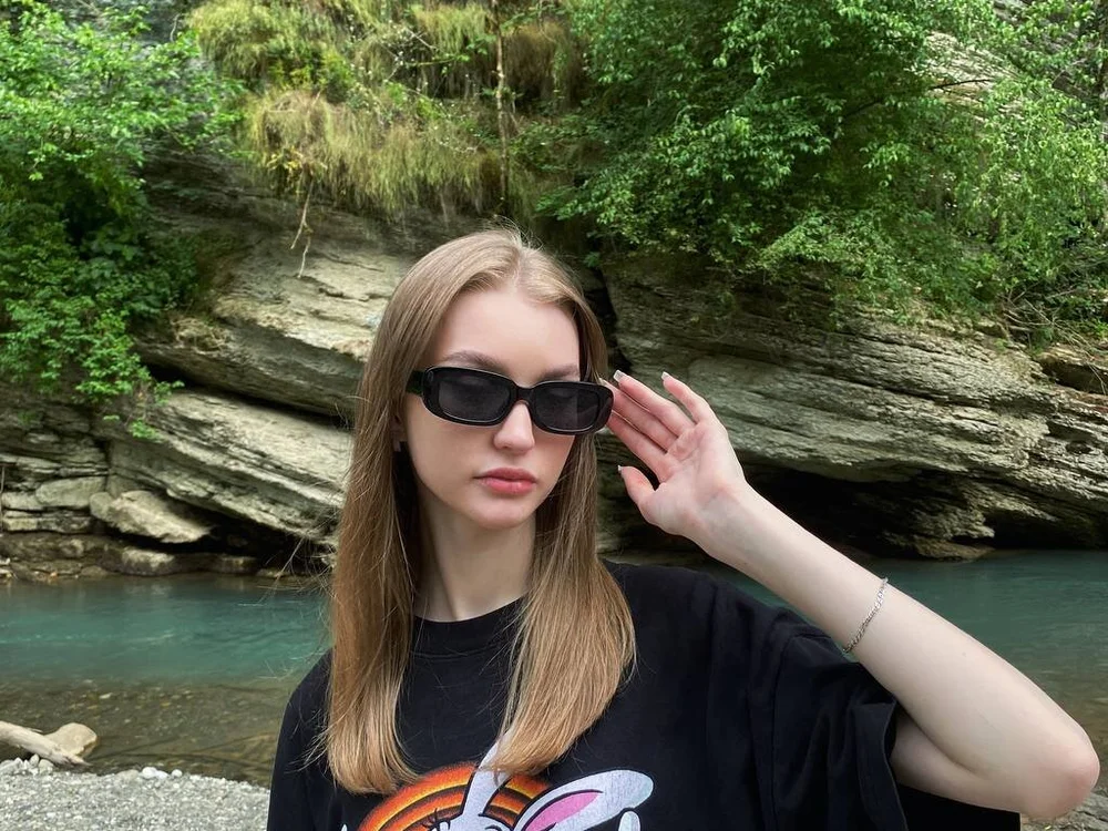 MelissaEvenns' Offline XXX Chat