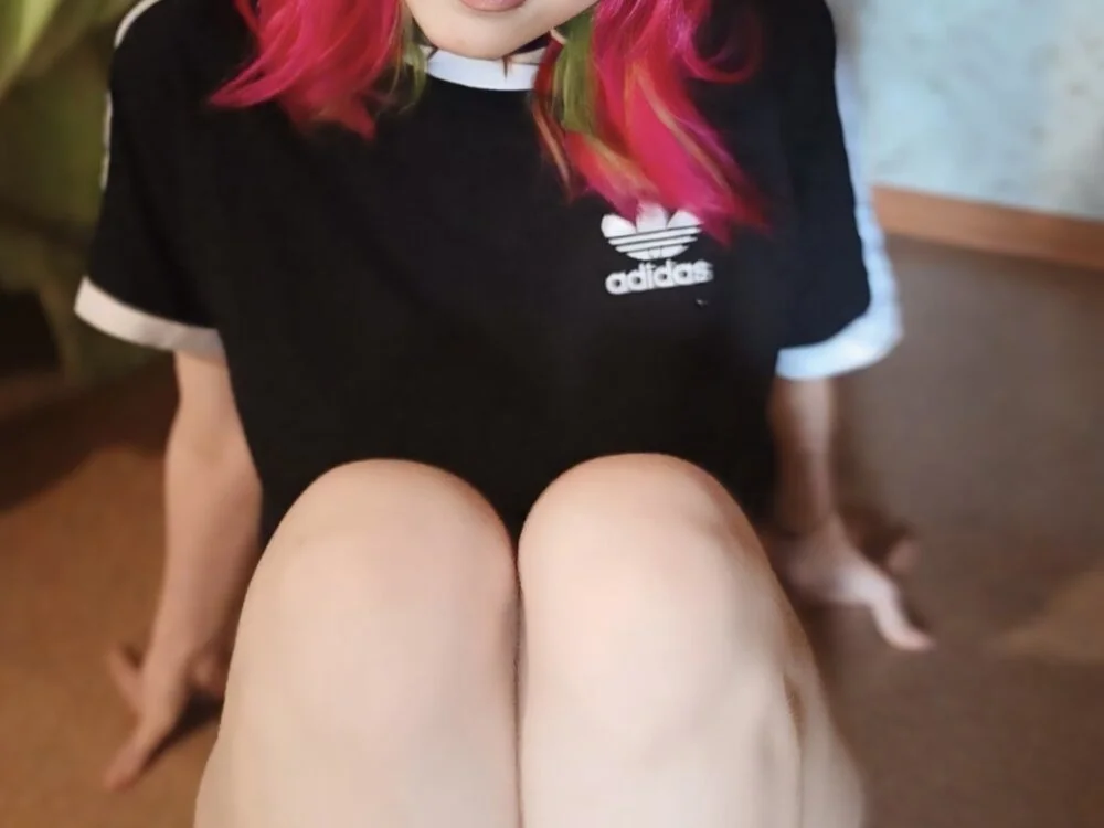 LinMagpuri's Live XXX Chat