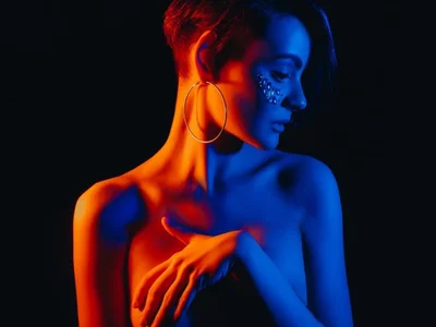 Worldends_gf - Girl 