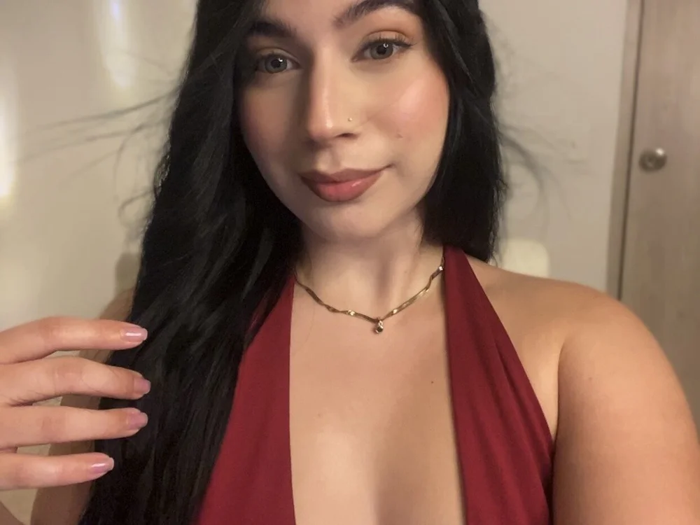 _HannahFox_ 오프라인 XXX 채팅