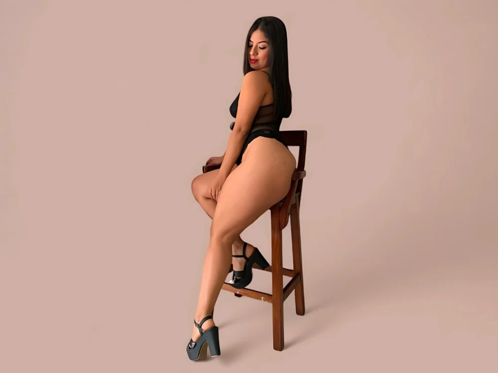 Julii's Offline XXX Chat