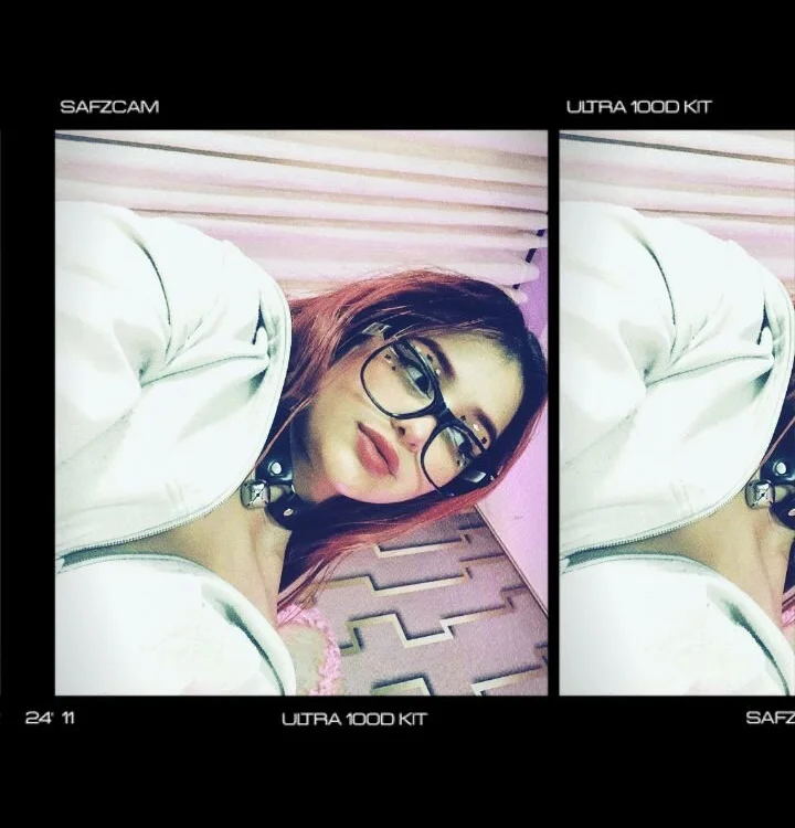 ThaliaVelvet Offline XXX Chat