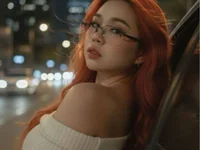 RamonaElston's webcam live show