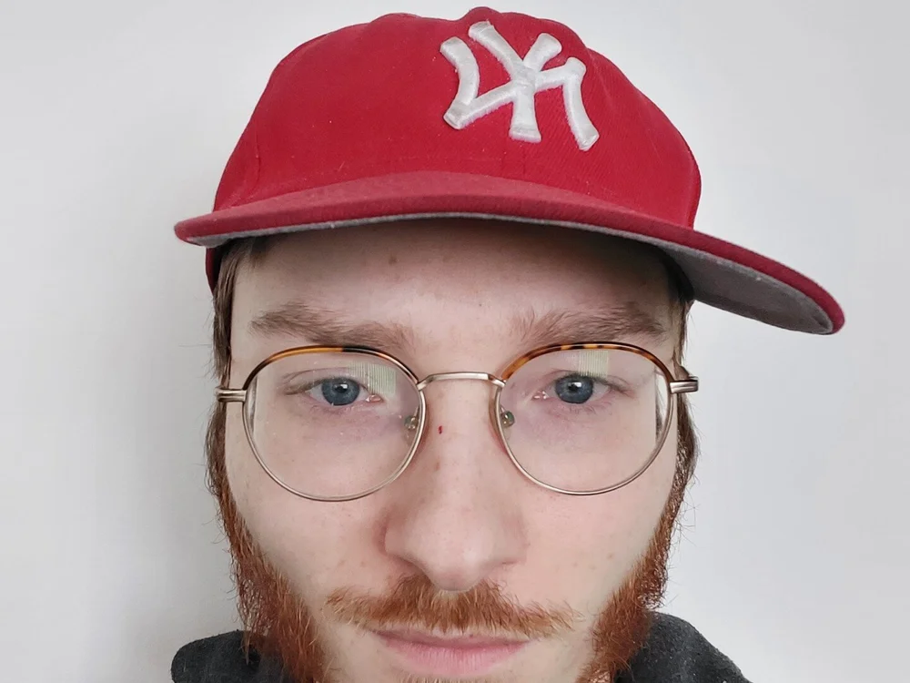 Noxy_men's Offline Chat Room