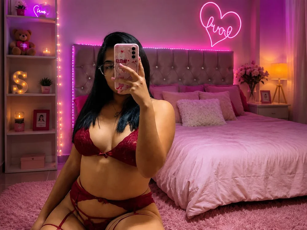 babysaritaa's Offline XXX Chat