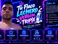 Fredgonzalez's webcam live show