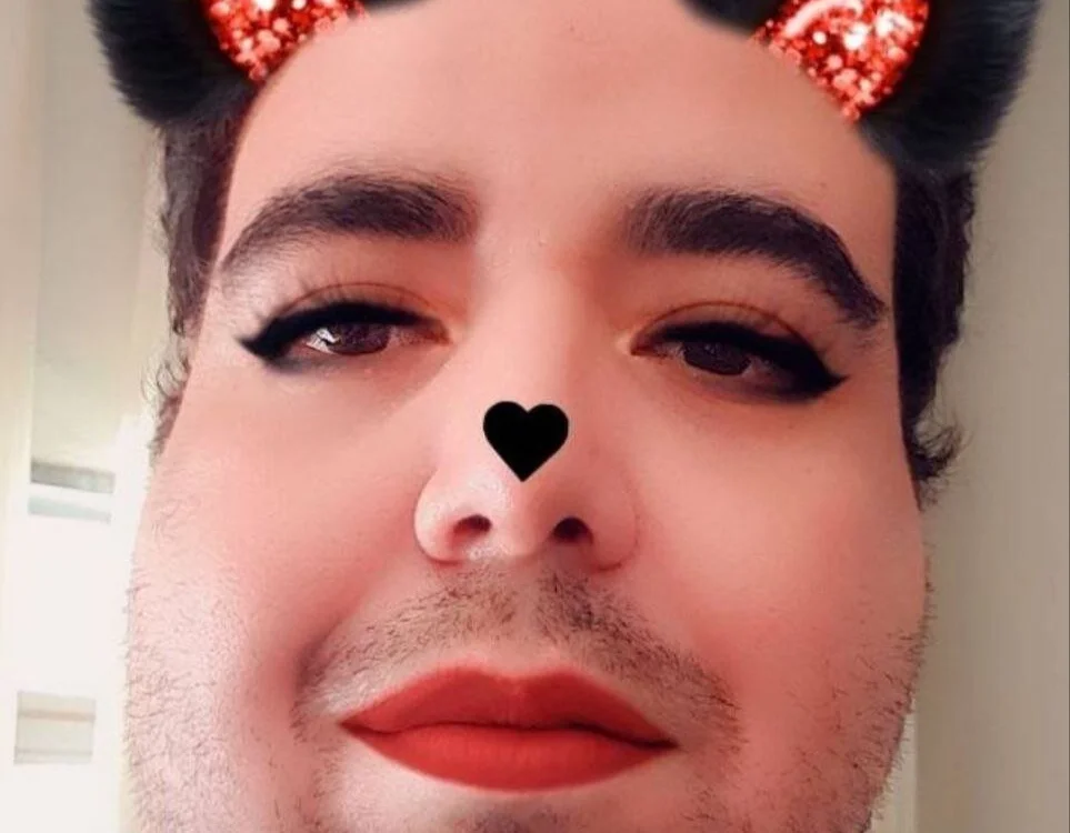 KimdoPrazer's Offline Chat Room