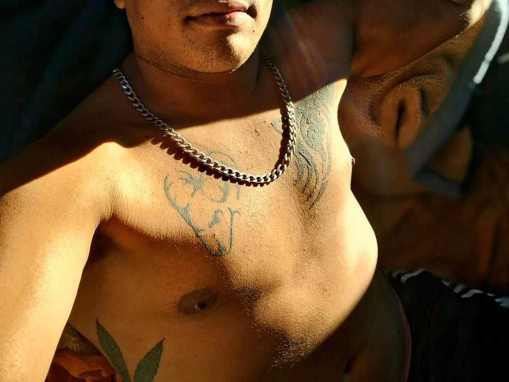ห้องแชทออฟไลน์ของ josh007zz