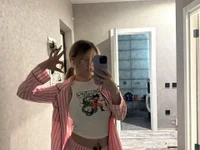 JessicaaWhite's webcam live show